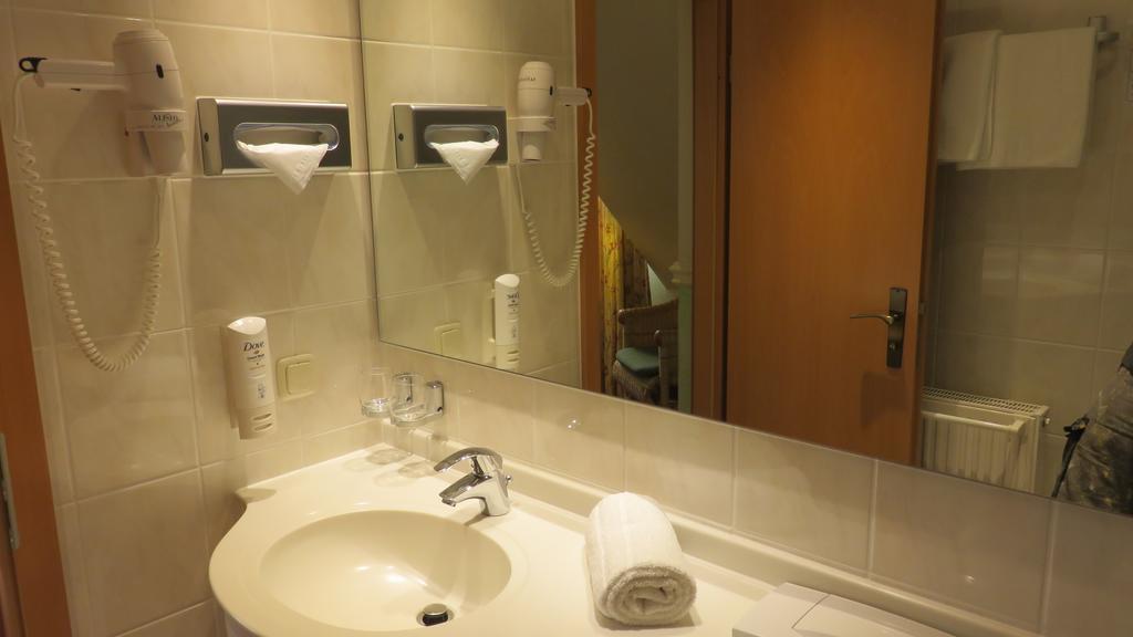 Hotel Garni Nussbaumhof Uckeritz Bilik gambar